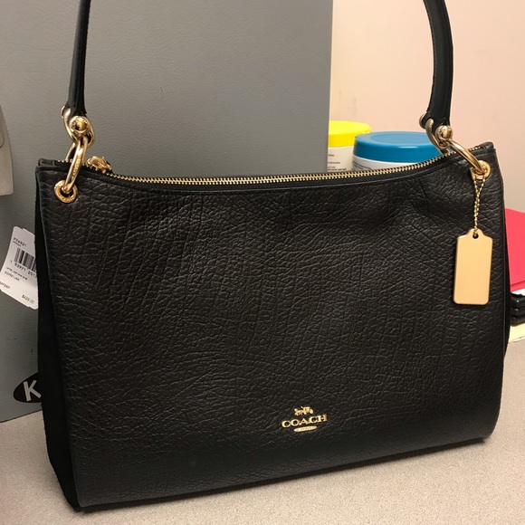 Coach Handbags - Coach handbag